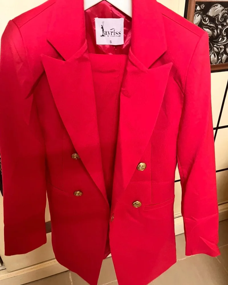 Blazers, size S / 36 / 8, photo 3