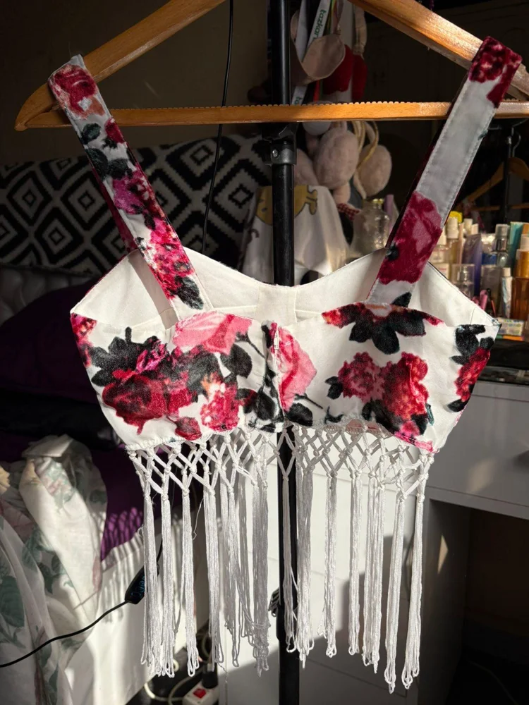 H&M Tank Tops, size M / 38 / 10, photo 2