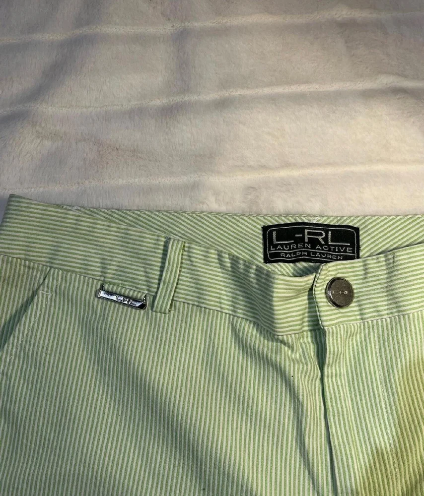 Lauren Ralph Lauren Shorts, size S, photo 5