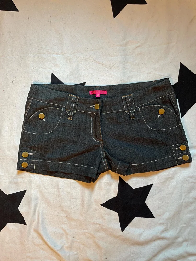 Shorts, size S / 36 / 8, photo 4