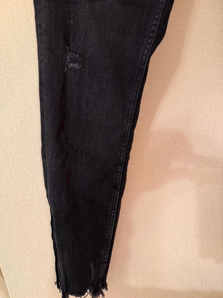Zara Jeans, size L / 40 / 12, photo 5
