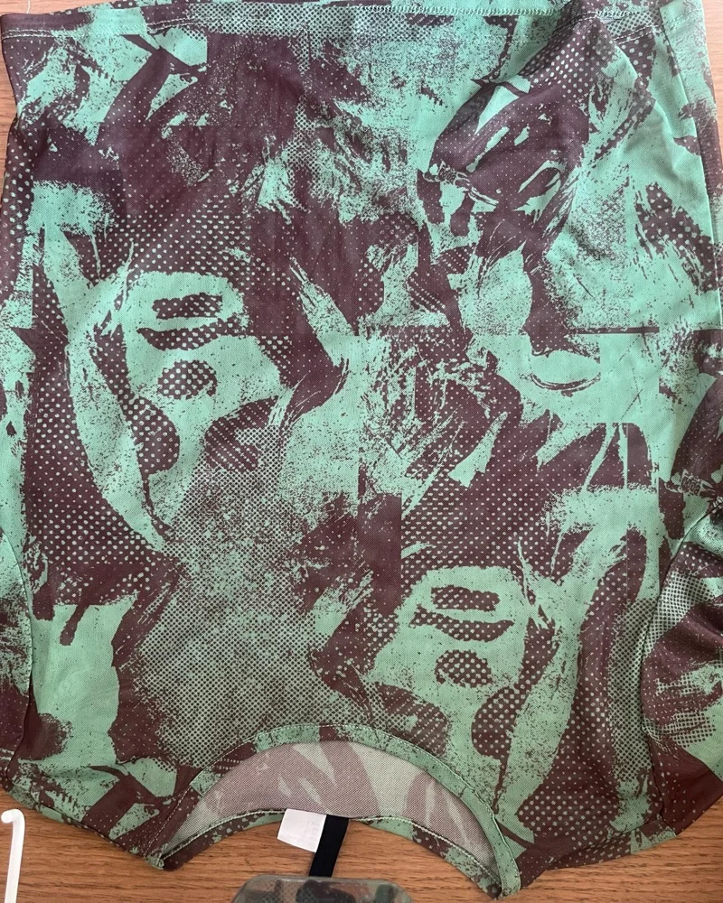 H&M T-shirts, size L / 40 / 12, photo 2