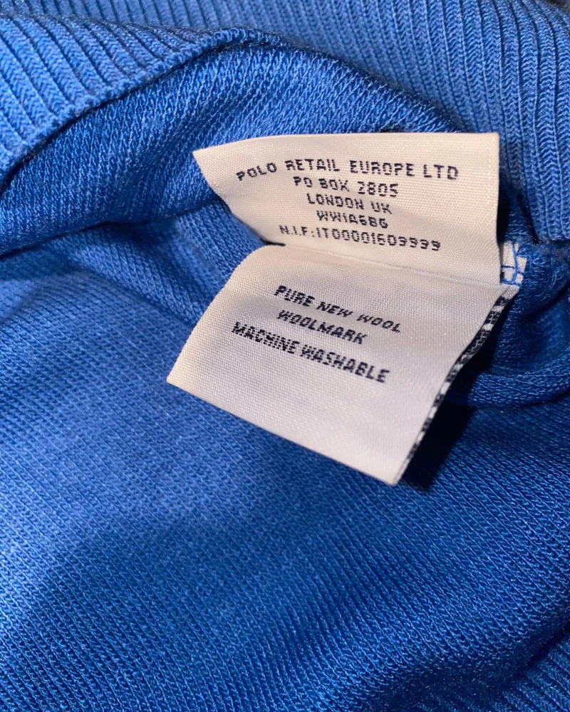 Polo Ralph Lauren Sweaters, size L, photo 4