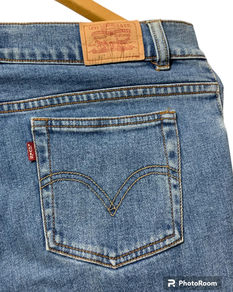 Levi's Jeans, size M / 38 / 10, photo 5