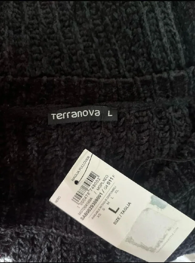 Terranova Sweaters & Pullovers, size L / 40 / 12, photo 5
