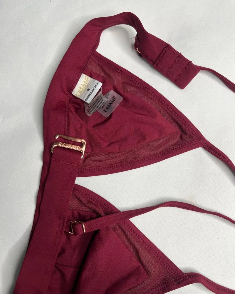 Bikini, size S / 36 / 8, photo 6
