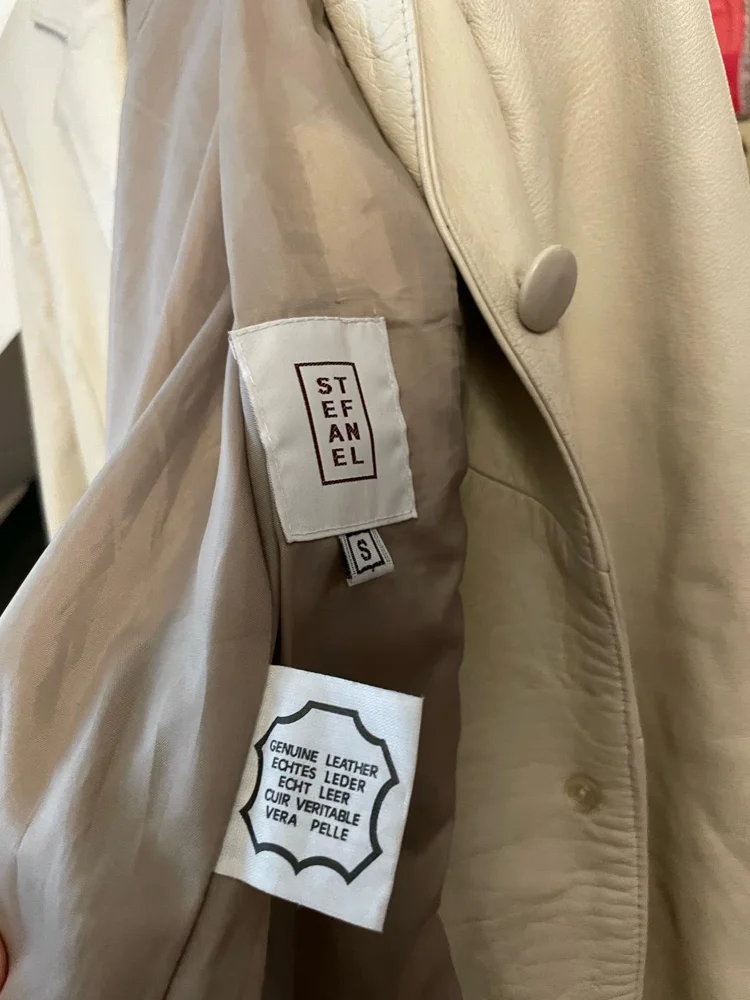 Stefanel Coats, size S / 36 / 8, photo 4
