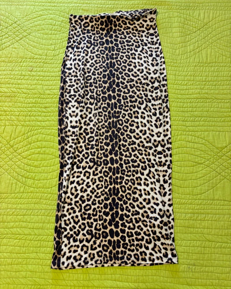 Zara Skirts