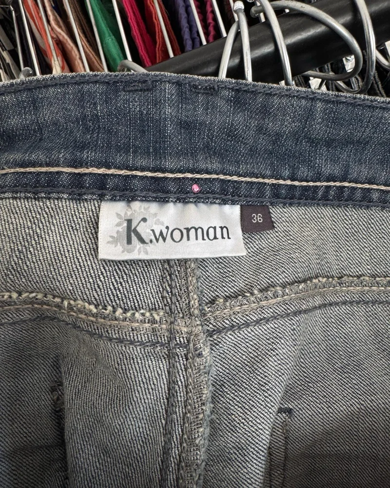 Shorts, size S / 36 / 8, photo 4