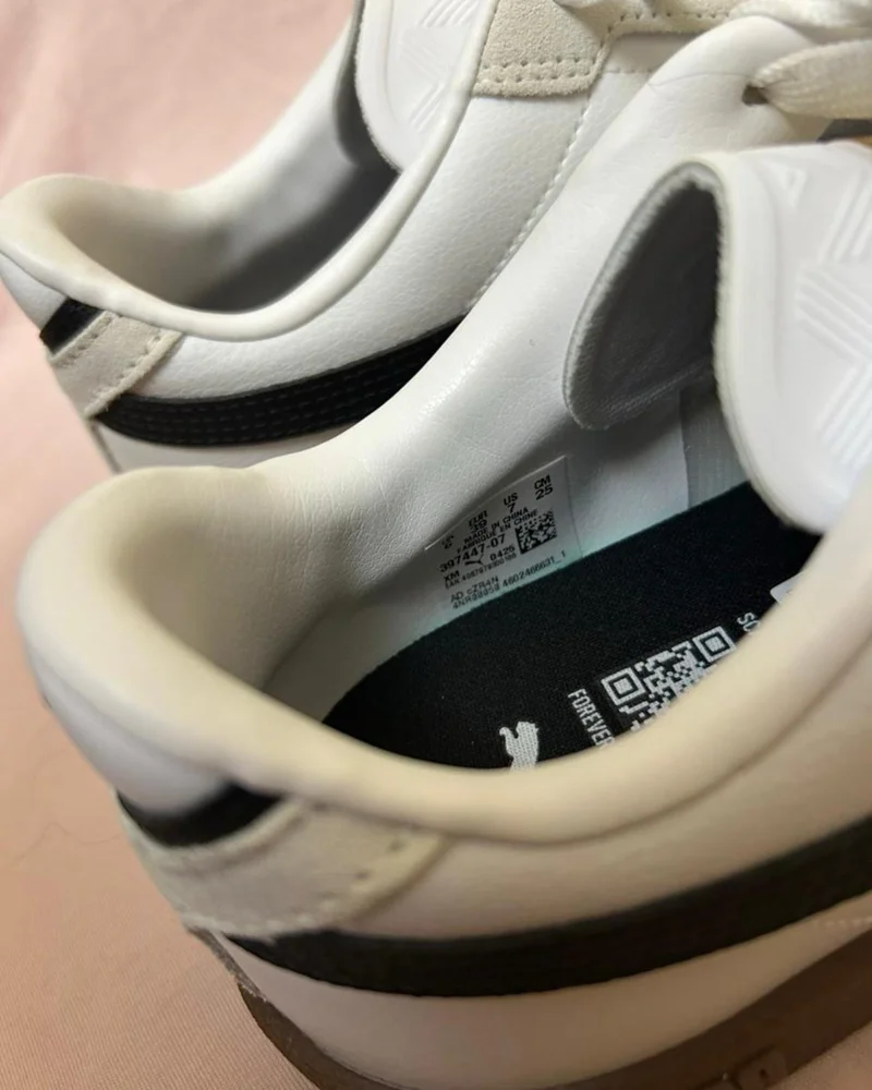 Puma Sneakers, size 39, photo 3
