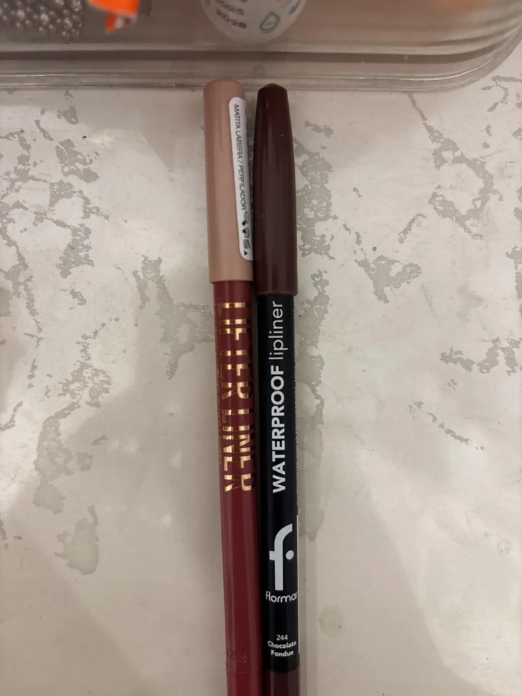 Maybelline Makeup