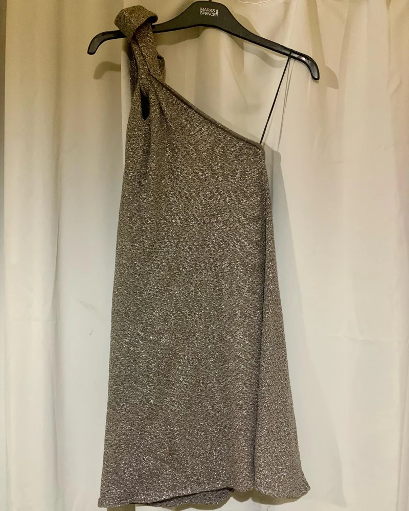 Zara Mini Dresses