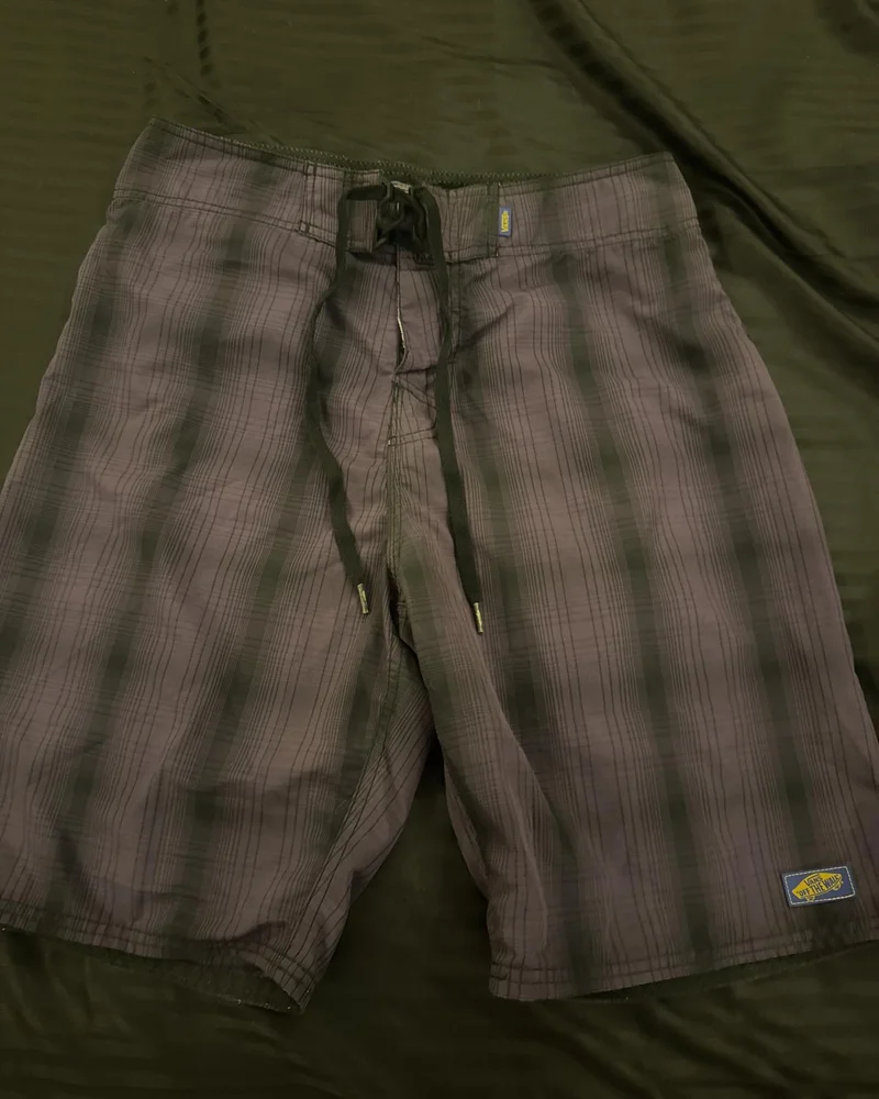 Vans Board Shorts