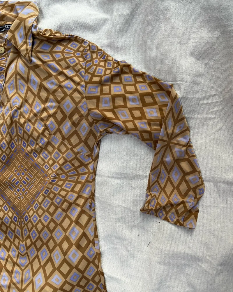 Blouses, size L / 40 / 12, photo 3