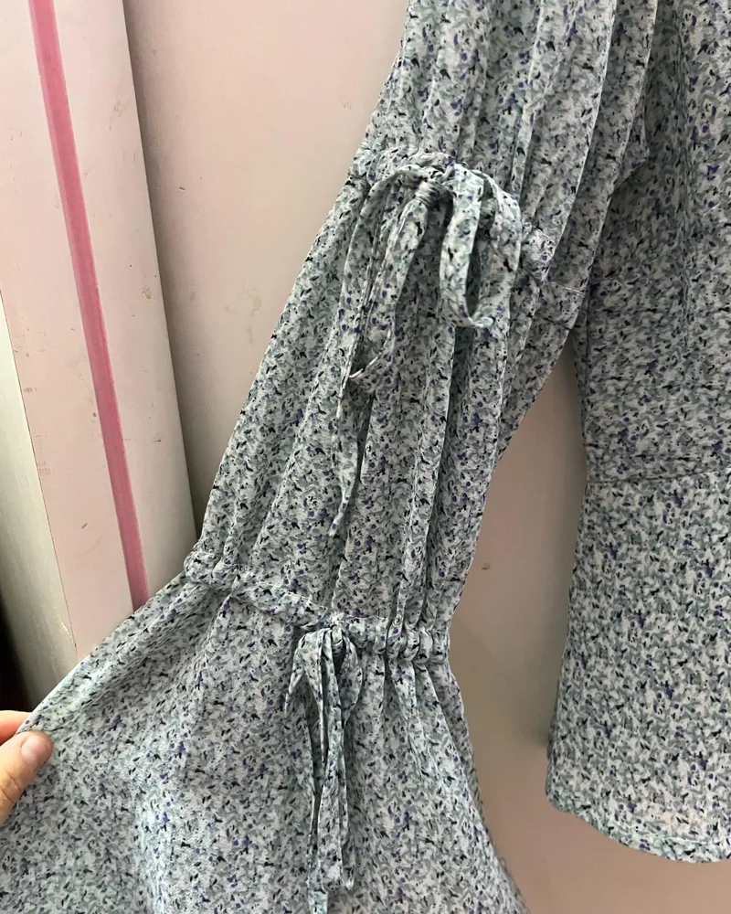 Blouses, size S / 36 / 8, photo 3