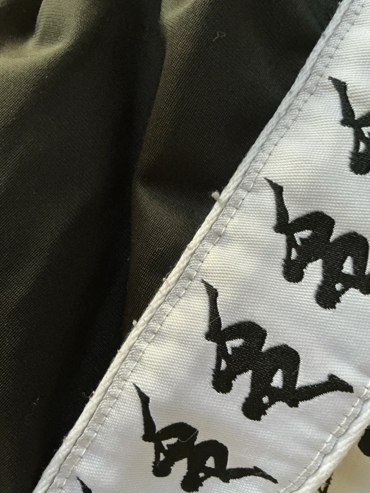 Kappa Pants, size S / 36 / 8, photo 4