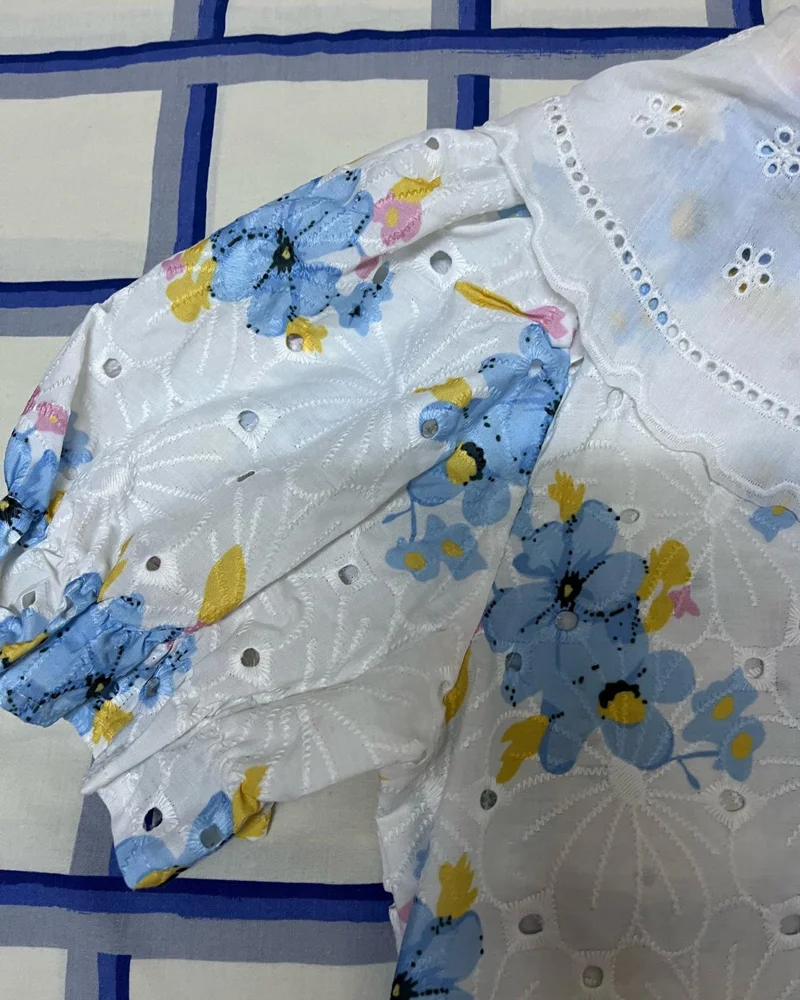 Blouses, size M / 38 / 10, photo 3