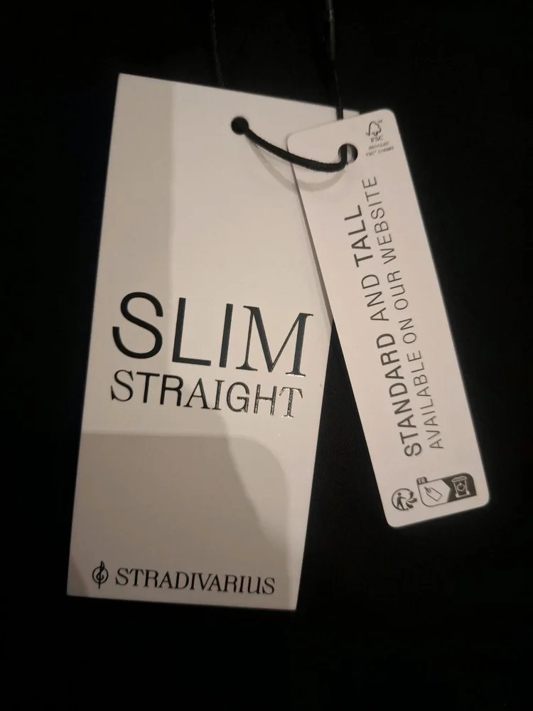 Stradivarius Pants, size S / 36 / 8, photo 4