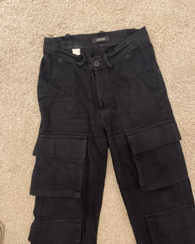 Jeans, size S / 36 / 8, photo 2