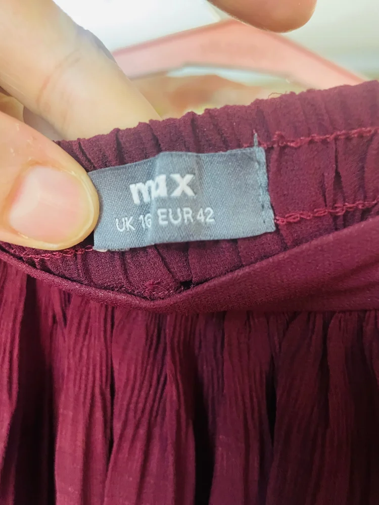 Max Skirts, size XL / 42 / 14, photo 2