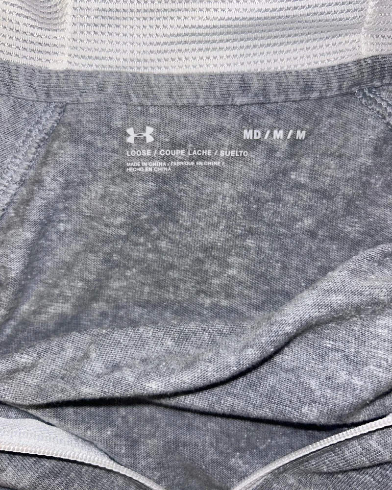 Under Armour Athletic Jackets, size M / 38 / 10, photo 4