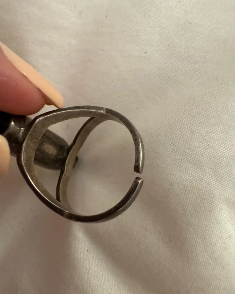Rings, size One size, photo 3