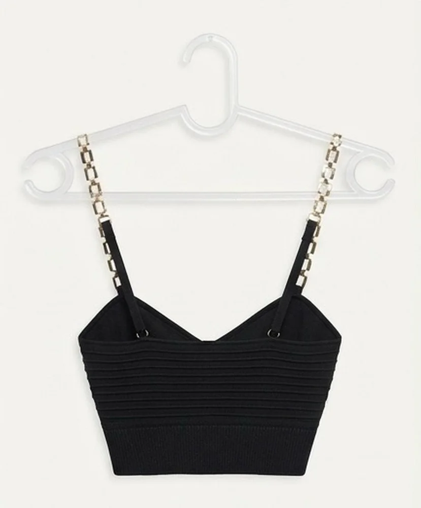 Bebe Crop Tops, size XS / 34 / 6, photo 2