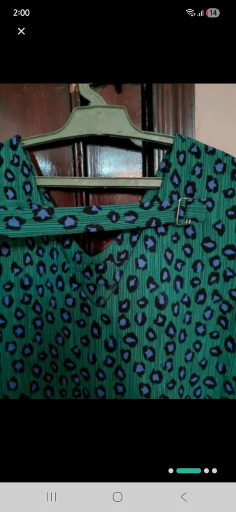 Blouses, size XL / 42 / 14, photo 3