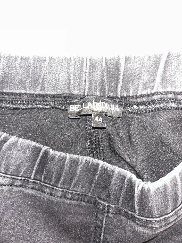 Bella Donna Jeans, size XXL / 44 / 16, photo 3