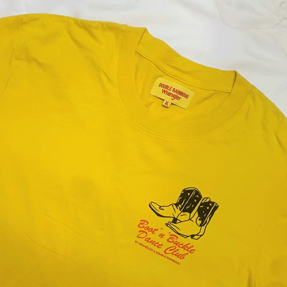 Wrangler T-shirts, size XL, photo 2