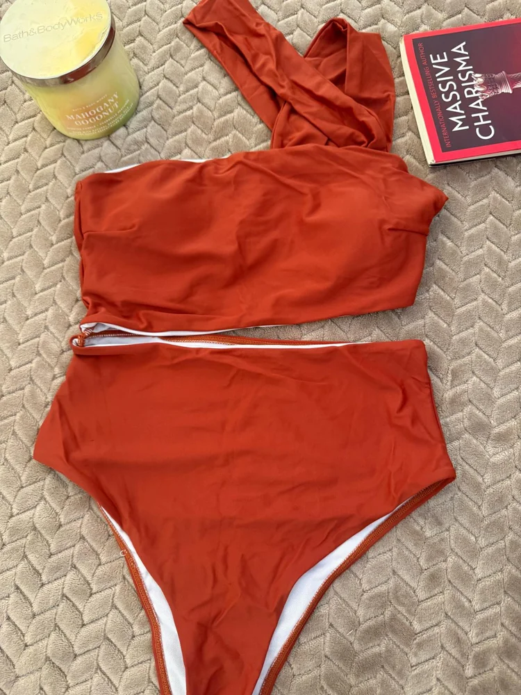 One-Piece Swimsuits, size S / 36 / 8, photo 4