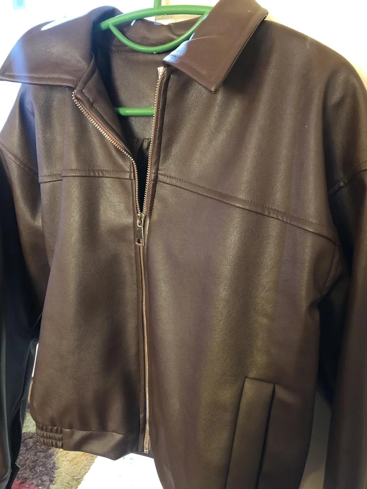local brands Jackets, size M / 38 / 10, photo 4