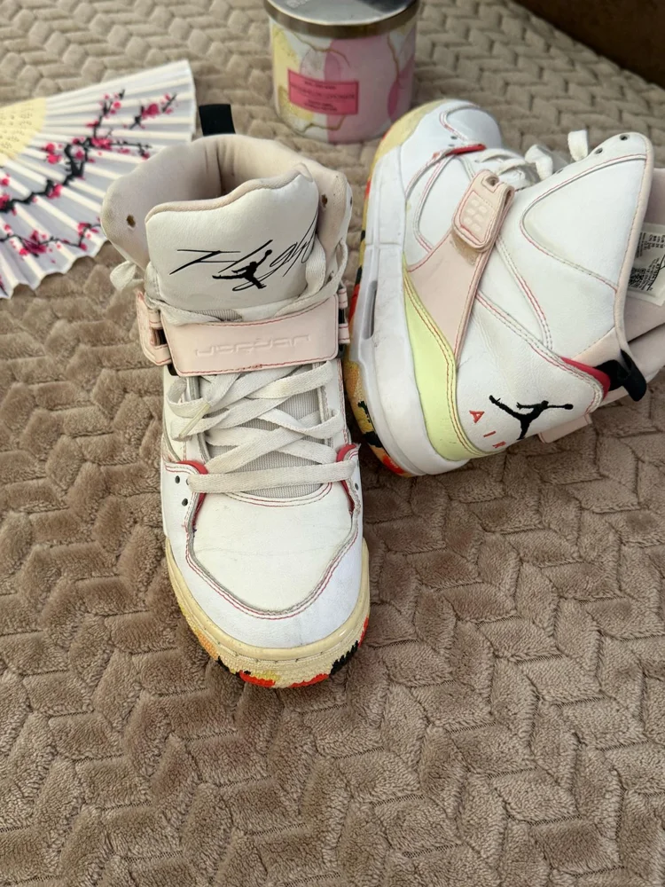 Nike Boots, size 37, photo 3