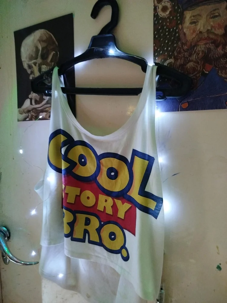 Tops, size M / 38 / 10, photo 2