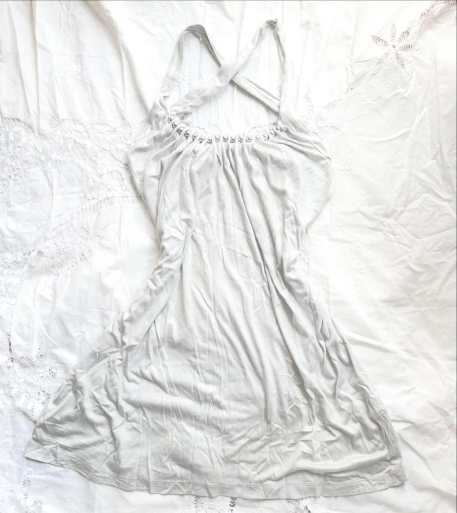 Halter Tops, size S / 36 / 8, photo 3