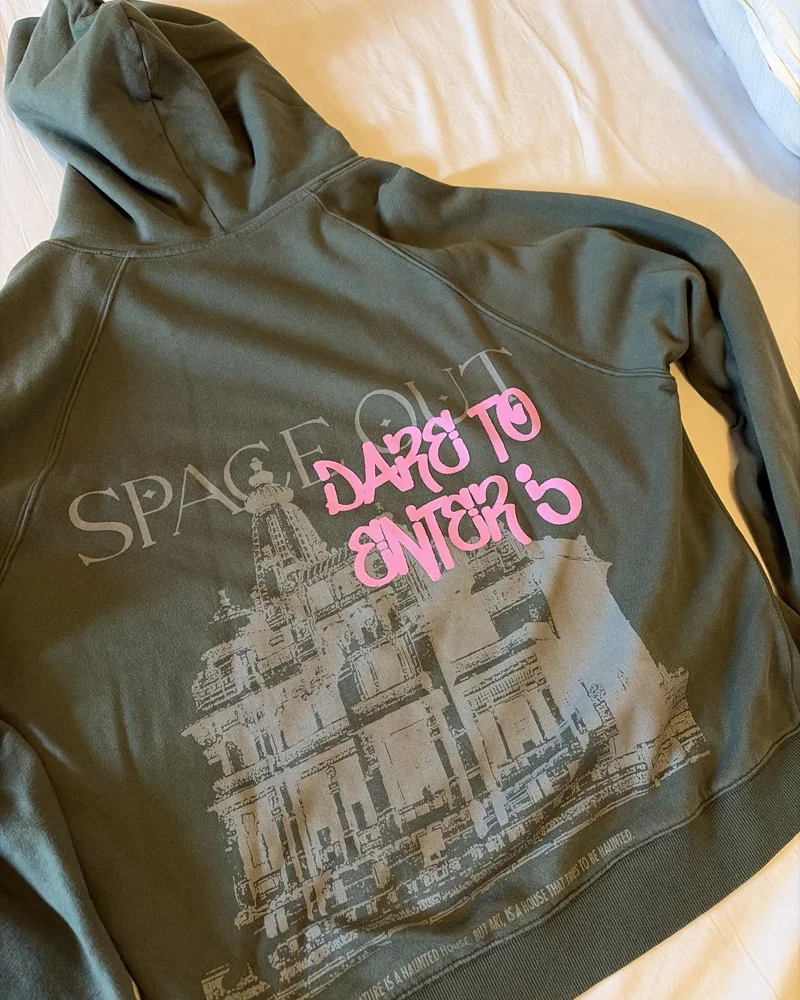 Hoodies, size XL, photo 3