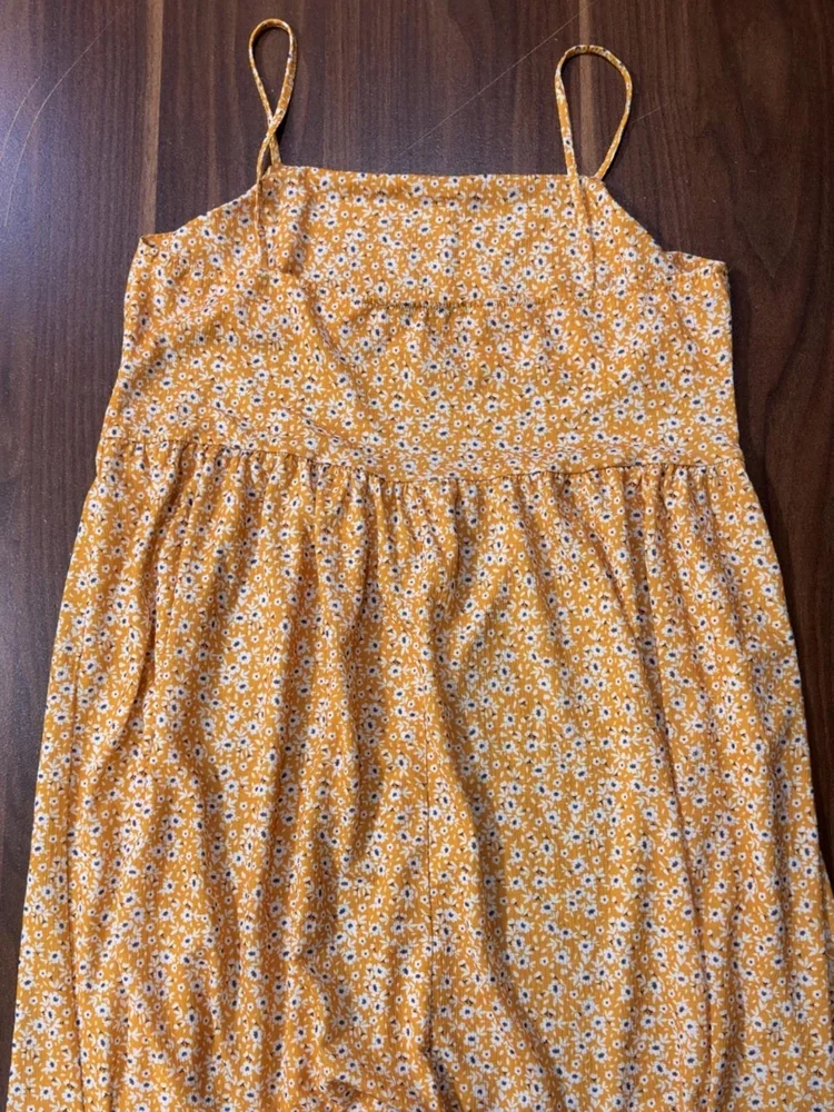 Pull & Bear Midi Dresses, size M / 38 / 10, photo 4