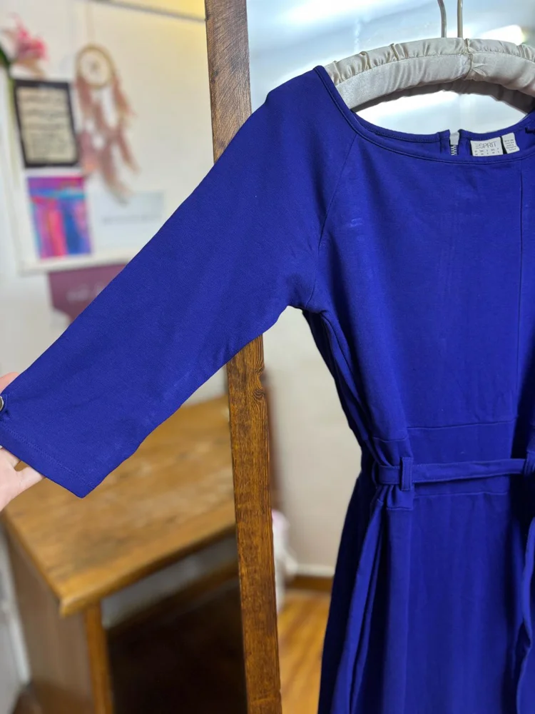 Esprit Midi Dresses, size Other, photo 2
