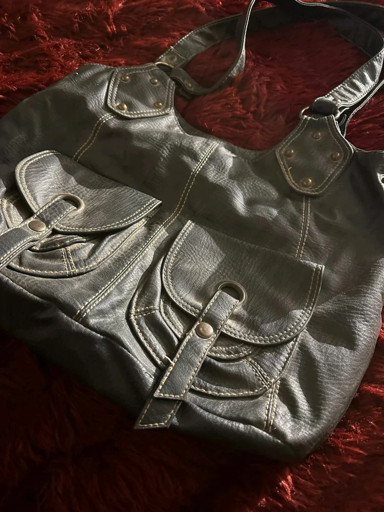 Shoulder Bag, size One size, photo 2