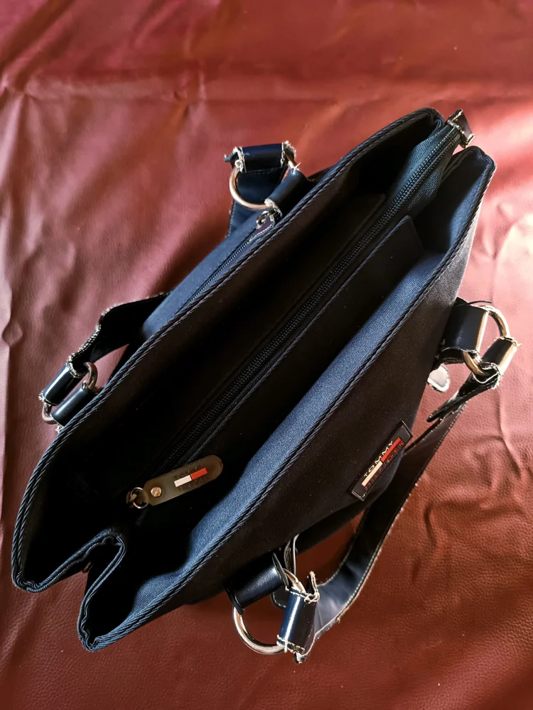 Tommy Hilfiger Shoulder Bag, size Other, photo 6