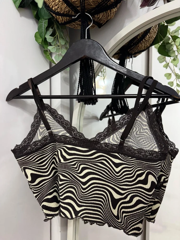H&M Tank Tops, size S / 36 / 8, photo 3