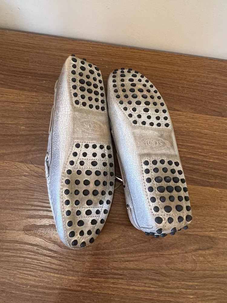 Tod's Loafers, size 37.5, photo 5