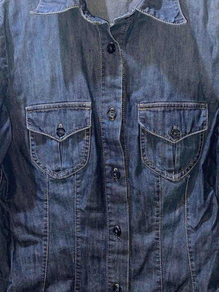 Made In Italy Shirts, size XXS / 32 / 4, photo 2