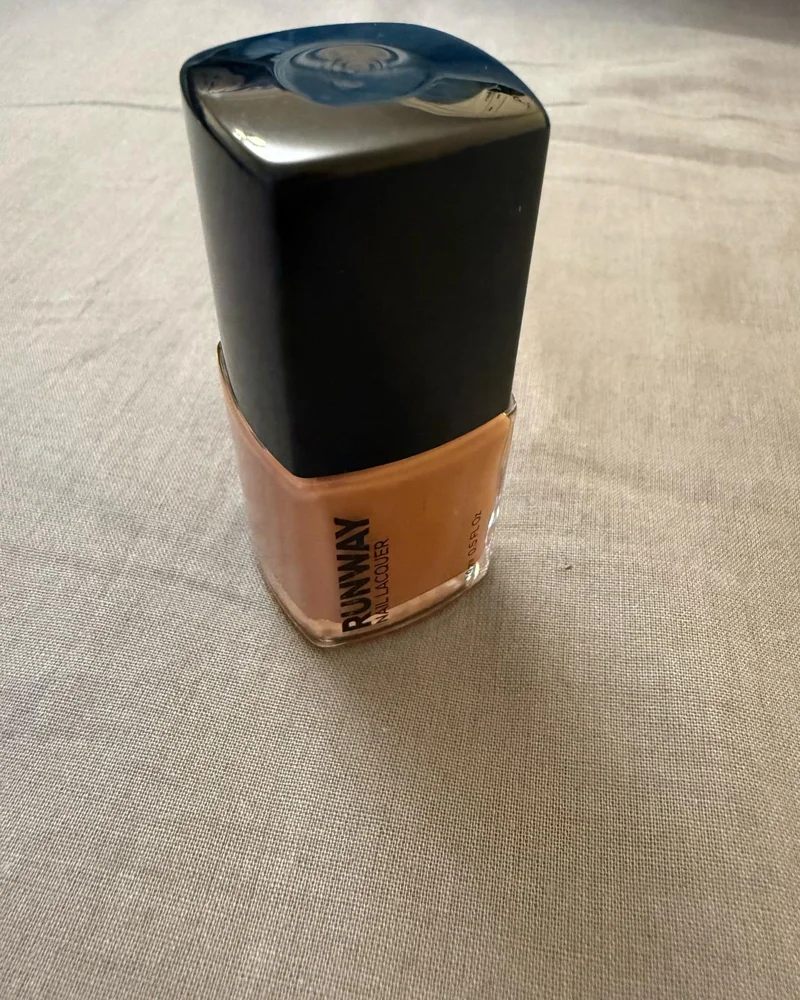 Runway Makeup, size No Size, photo 2