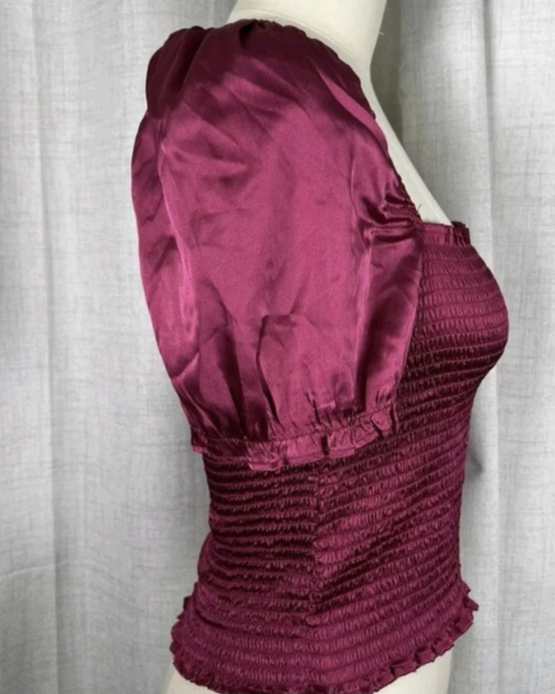Urban Outfitters Crop Tops, size S / 36 / 8, photo 2
