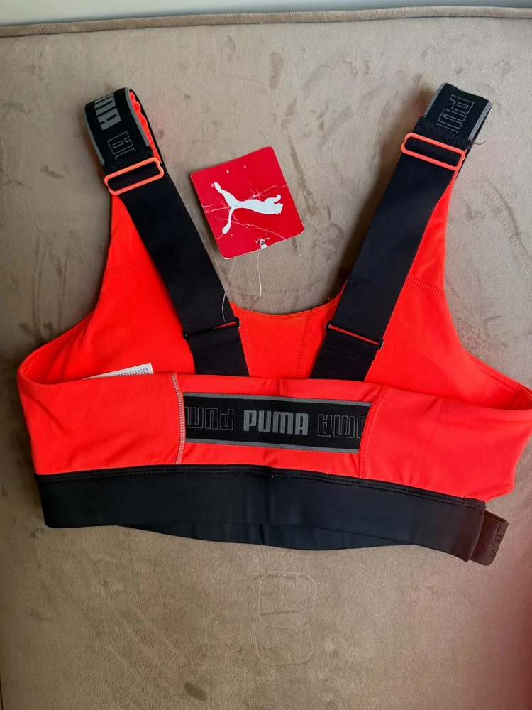 Puma Sports Bras, size S / 36 / 8, photo 2