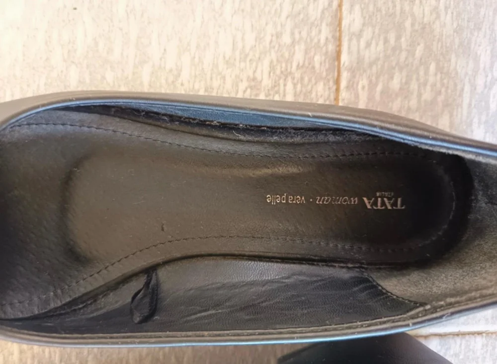 Tata Italia Sandals, size 37, photo 4