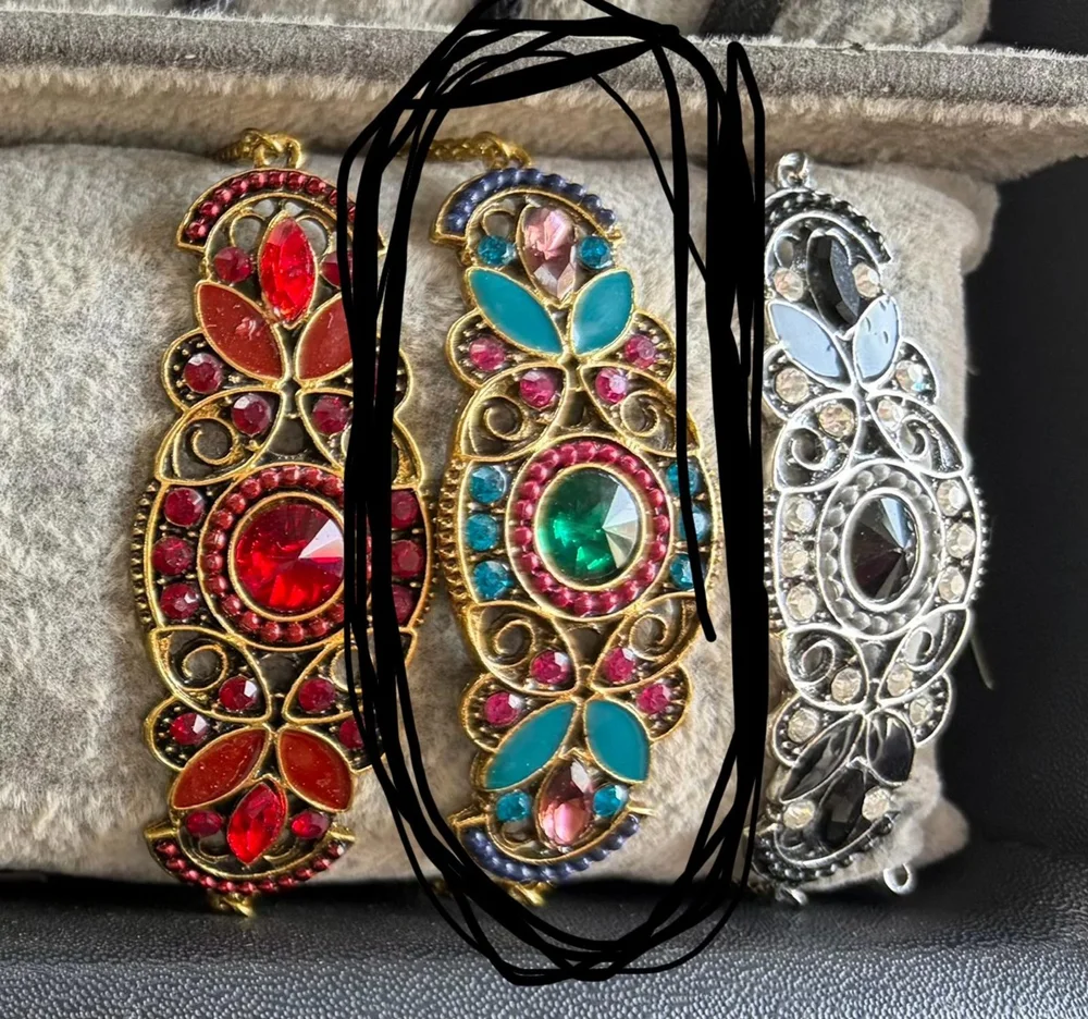 Bracelets, size One size, photo 2