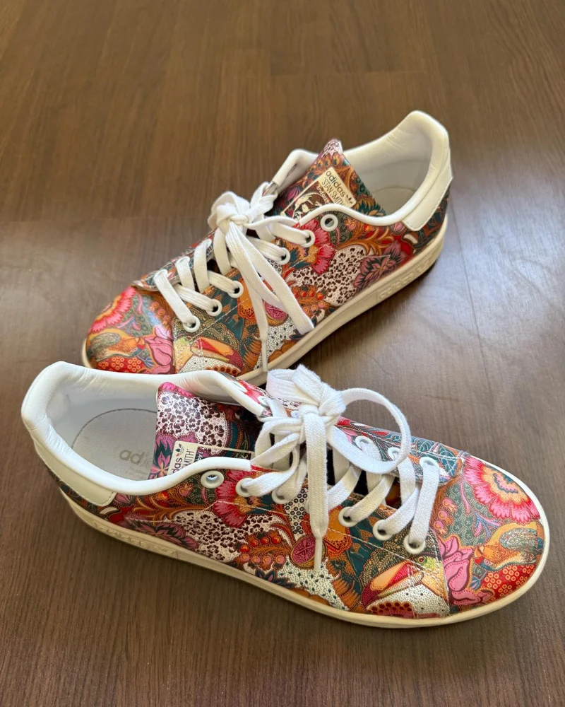 adidas Stan Smith Sneakers, size 40, photo 2