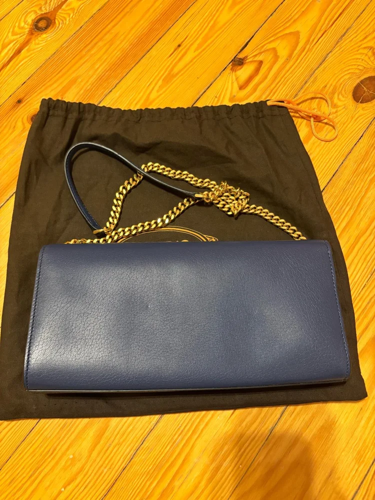 Tod's Clutch, size Other, photo 2